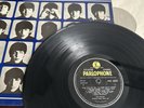 The Beatles A Hard Day’s Night 1964 UK Vinyl LP 1st issue Stereo, 1/L mother