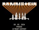 RAMMSTEIN LIVE PRAGUE 2024 DAY 1,2 AND 3 +  LINDEMANN  PARIS 2023 7