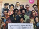 RARE LP VINYL ALBUM: The O'Jays Family Reunion Promo WhiteLabel