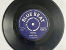 PRINCE BUSTER - MADNESS/TOOTHACHE - BLUE BEAT - 1963