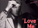 Elvis Presley Love Me (The British Hmv Singles '56-'67) LP vinyl UK Vee-Tone