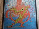Mighty Baby LP Same UK Head 1st Press LOVELY COPY PROG CAN DELIVER IN DEN BOSCH