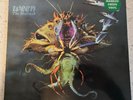 WEEN THE MOLLUSK-GREEN MARBLE VINYL-FACTORY SEALED- -NEW