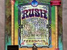 RUSH Feedback EP 12