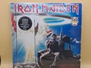 IRON MAIDEN 
