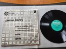 LP - PIERRE HENRY VOILE D ORPHEE PROSPECTIVE 21° SIECLE ELECTRONIC EXPERIMENTAL