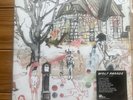 ‘At Mount Zoomer’ by Wolf Parade Vinyl Picture Disc 45 RPM