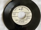 PROMO The Sapphires Gotta Have Your Love Gee I’m Sorry Doo-Wop R&B Soul 45 Rec