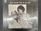 Gene Russell on Black Jazz 10.