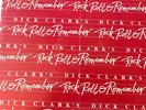12/21/90 DICK CLARK'S ROCK, ROLL & REMEMBER CHRISTMAS SPECIAL & 14 INTERVIEWS