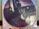 MALICE MIZER Record Blood and Roses of Reunion 12 inch LP Vinyl GACKT MANA NEW