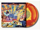Elton John & Brandi Carlile Vinyl - Hand Numbered - 2k Blood Records - PRESALE
