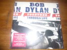 BOB DYLAN TOGETHER THROUGH LIFE VERY FIRST STICKERED ORIGINAL US PRESS MINT-