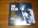 BOB DYLAN TELL TALE SIGNS BOOTLEG SERIES VOL 8 VINYL MINT UNTOUCHED
