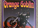 Orange Goblin - Time Travelling Blues LP+10
