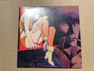 Seatbelts Cowboy Bebop Soundtrack Ltd 2LP Colored Vinyl Gatefold 2020 Masterwork