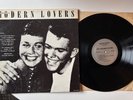MODERN LOVERS - The Original Modern Lovers LP  1981 US 1st Pressing Mohawk NM-