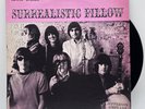 Jefferson Airplane - Surrealistic Pillow - 1967 US Stereo 1st Press (EX)