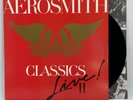Aerosmith - Classics Live II - 1987 US 1st Press (NM) Ultrasonic Clean