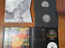 Radiohead In Rainbows Box Set, 2 45 Rpm LPs, 2 CDs. Pre Order from 2007