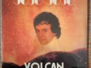 JOSE JOSE - Volcan - ORIGINAL SEALED LP Pronto