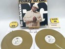 Notorious B.I.G.- Ready To Die NM/NM Ultrasonic Clean 2023 Gold