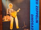 LED ZEPPELIN Dinosaur 2 LP Set Waggle Press