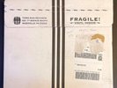PEARL JAM Live At Third Man Records THIRD MAN VAULT #29 SEALED IN MAILER LP+7