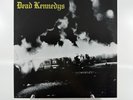 Dead Kennedys - Fresh Fruit For Rotting Vegetables Vinyl Record With Poster