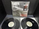 PANTERA VULGAR DISPLAY OF POWER RHINO 2LP REISSUE 180GM Exc