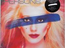 Spring Session M by Missing Persons (Magenta & Blue Vinyl LP, 2022) SEALED NEW