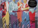 History Never Repeats: The Best of Split Enz (Red Haze Vinyl LP, 2022) NEW