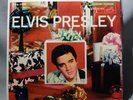 Elvis Presley - Elvis sings Christmas Songs (RCA Victor EPA-4108) USA EP