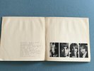 The Beatles -The White Album Stereo Vinyl LP UK Apple Re-issue