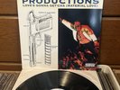 Boogie Down Productions Love’s Gonna Get’cha 1990 12” Vinyl 1241-41367-1 Ex