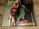 Meat Loaf - Welcome To The Neighbourhood [Vinyl LP] Virgin EMI Records | NEU