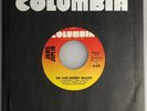 Janis Joplin / Me And Bobby McGee & Get It While You Can / 45rpm / Mint