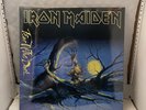 Iron Maiden – Fear Of The Dark - 2 LP Vinyl Records 12