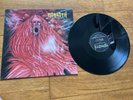 MORGOTH -resurrection absurd 1ST PRESS GERMAN LP 1989  death grind