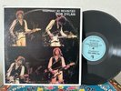 BOB DYLAN Highway 80 Revisited 2xLP VG+ International Records Folk Rock