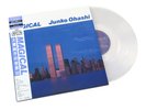 Junko Ohashi Vinyl, Magical Record, Clear 2LP