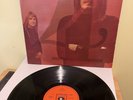 Soft Machine ‎– Fourth : CBS ‎– S 64280 - 1st UK Pressing Textured sleeve