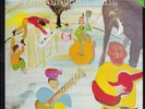 The Band - Music From Big Pink UK - LP
