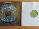 The Grateful Dead, American Beauty LP UK FIRST PRESS 1971 NEAR MINT VINYL