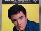 Elvis Presley - Rock and Roll No.2 (RCA 86.291) FRENCH EP