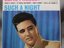 Elvis Presley - Such a Night (RCA 20255) AUSTRALIAN (DISPLAY PURPOSES ONLY) EP