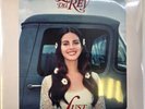Lana Del Rey Lust For Life LP Album vinyl record 2 x 180gram 2017 on Polydor