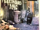 Fleetwood Mac Peter Green's Fleetwood Mac LP Album vinyl record 180g reissue