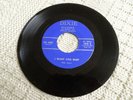 BOB JONES  I WANT CHA BABY/THERE GOES THE BRIDE  DIXIE 1070  ROCKABILLY MINT-