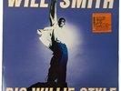 Will Smith Big Willie Style 2 x Vinyl LP 1997 Europe Columbia 488662 1